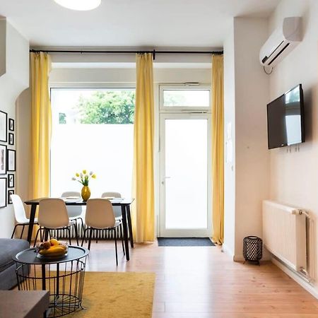 Kudamm Plus Ac Plus Selfcheckin Plus Free Street Parking Berlin Kültér fotó