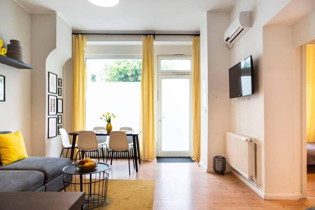 Kudamm Plus Ac Plus Selfcheckin Plus Free Street Parking Berlin Kültér fotó